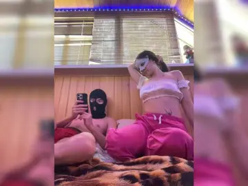Bongacams Sex Cam of Double-Trouble