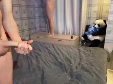 Bongacams Sex Cam of Double-Trouble