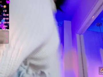 Bongacams Adult Video Chat of ThaliiaDuran