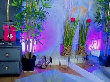 Bongacams Best Webcam of ValeryEvan