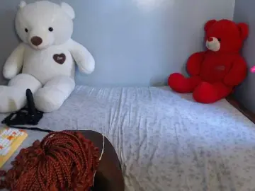 Bongacams Sex Cam of Webcamslut-1