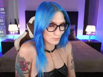 Bongacams Adult Webcam of CassandraStars