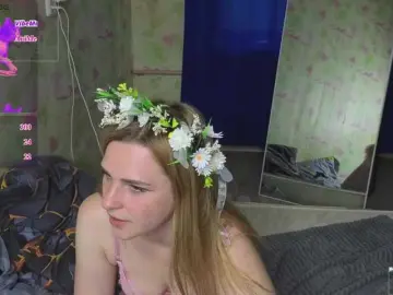 Bongacams Free Porn Cam of ElinaPantsoff