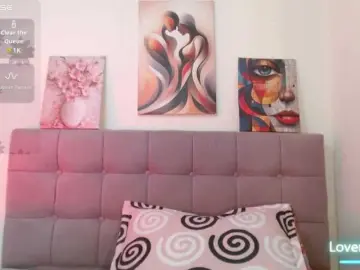 Bongacams Live Porn of Evangeline-wish
