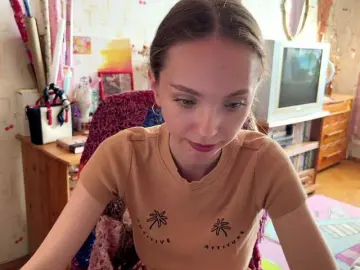 Bongacams Best Webcam of SeptemberRarogal