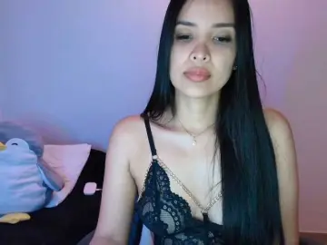 Bongacams Live Sex of Sweety-Hottie
