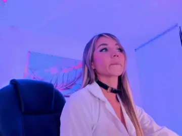 Bongacams Sex Cam of ZoePresley1