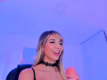 Bongacams Free Live Porn of ZoePresley1