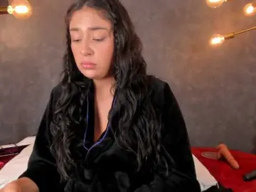 Bongacams Live Porn of dayra-angels
