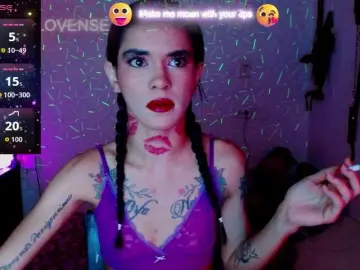 Bongacams Sex Chat of BabyNova