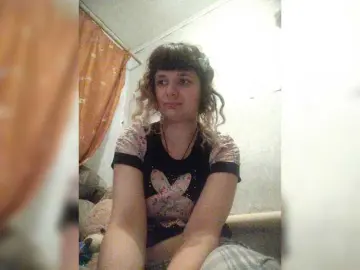 Bongacams Best Webcam of GrettaCandy