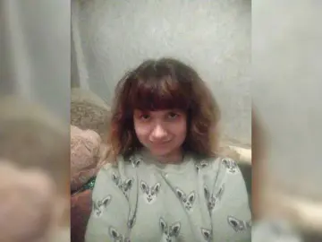 Bongacams Nude Webcam of GrettaCandy