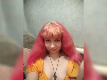 Bongacams Live Sex Cam of GrettaCandy
