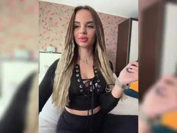 Bongacams Adult Video Chat of LedyMiya