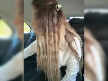 Bongacams Live Sex of LedyMiya