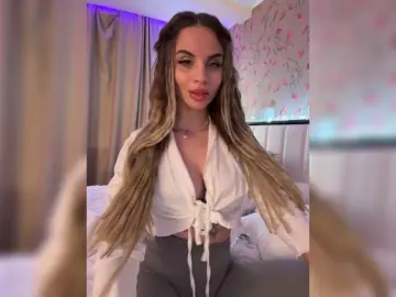 Bongacams Live Sex of LedyMiya