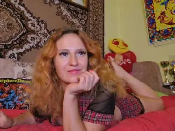 Bongacams Sex Chat of ladybigsmile