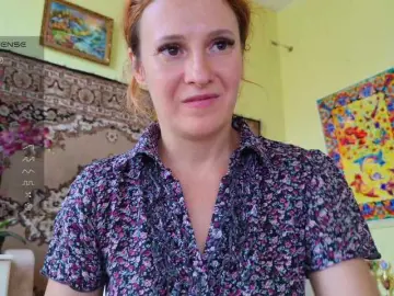 Bongacams Adult Video Chat of ladybigsmile