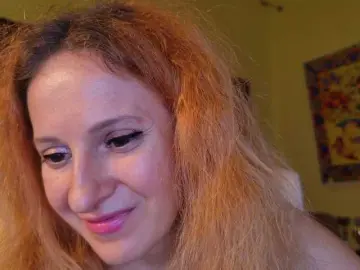 Bongacams Live Sex of ladybigsmile