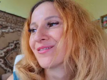 Bongacams Live Sex of ladybigsmile