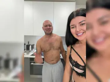 Bongacams Watch Live Sex Cams of ALEXMILANA
