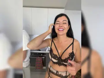Bongacams Sex Chat of ALEXMILANA