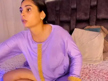 Bongacams Free Live Porn of AlanaNova