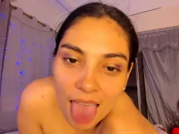 Bongacams Sex Chat of AlanaNova