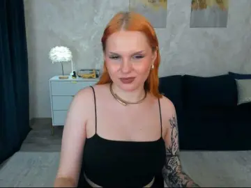Bongacams Adult Webcams of AshleyCandi