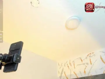 Bongacams Live Porn of CristalVelle