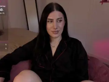 Bongacams Nude Webcam of HazelHayes