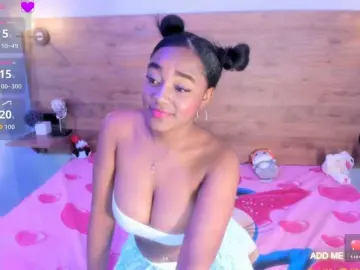 Bongacams Nude Webcam of SAMANTHASWEET