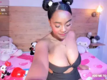 Bongacams Sex Chat of SAMANTHASWEET
