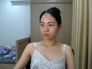 Bongacams Live Sex of AsiaSweet91