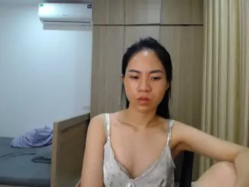 Bongacams Adult Video Chat of AsiaSweet91
