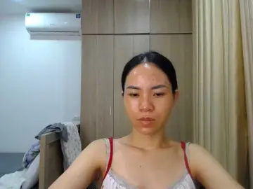 Bongacams Adult Video Chat of AsiaSweet91