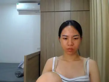 Bongacams Free Porn Cam of AsiaSweet91