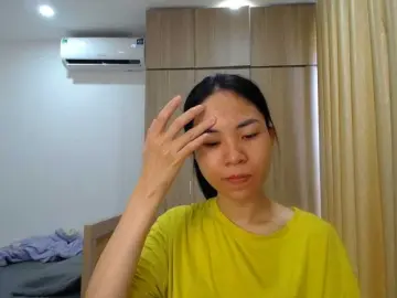 Bongacams Best Webcam of AsiaSweet91