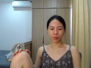 Bongacams Sex Chat of AsiaSweet91