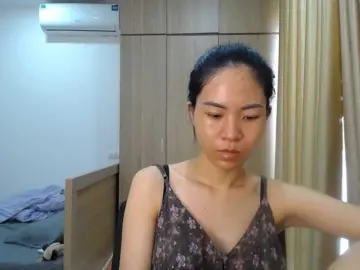Bongacams Sex Chat of AsiaSweet91