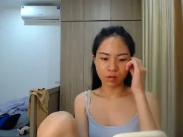 Bongacams Sex Chat of AsiaSweet91