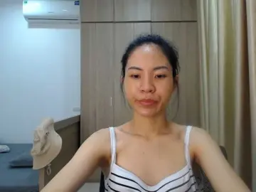 Bongacams Watch Live Sex Cams of AsiaSweet91
