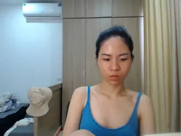 Bongacams Free Porn Cam of AsiaSweet91