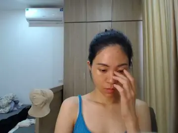 Bongacams Best live sex cam show of AsiaSweet91