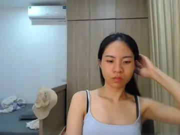 Bongacams Live Porn of AsiaSweet91