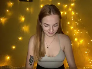 Bongacams Live Sex Cam of EvaKapnist