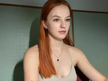 Bongacams Nude Webcam of EvaKapnist