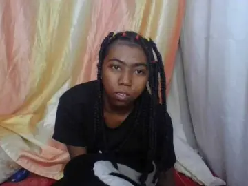 Bongacams Nude Webcam of Harliva