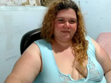 Bongacams Nude Webcam of squirtbbw