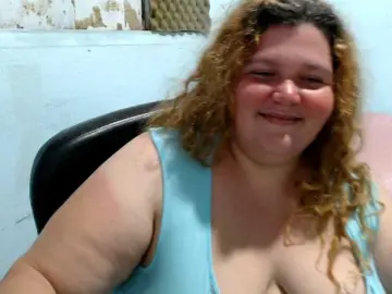 Bongacams Free Porn Cam of squirtbbw